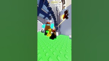 Escaping in untitled tag game once again! #untitledtaggame #roblox #edit #flashwarning