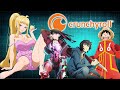 Crunchyroll 2024 winter anime lineup