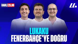 Galatasaray Transfer Yapacak mı? Beşiktaş'ta Santrfor Transferi, Vlahovic, Darwin Nunez | Maçtayız