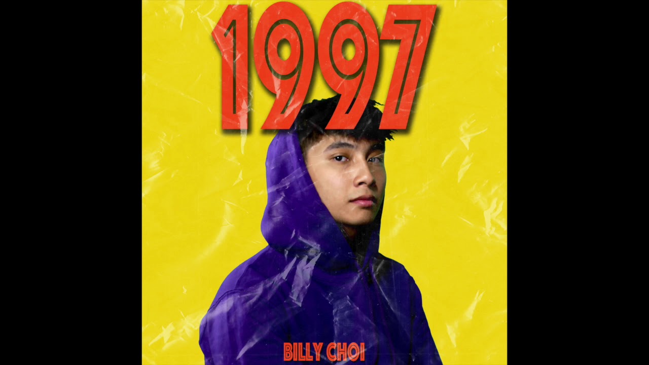 1997 - BILLY CHOI