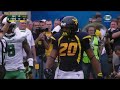 2012: Marshall Thundering Herd vs. #11 West Virginia Mountaineers