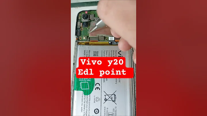Vivo y20 edl point #nkmobicare #yt #factoryreset #tech #frpbypass #mobilelegends