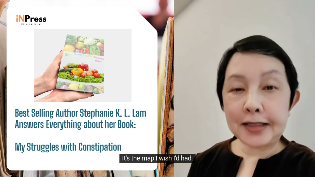 Author's Spotlights | INPress International Publication House