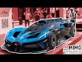 MILANO MONZA MOTOR SHOW 2021| LE AUTO PIÙ BELLE!