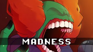 Friday Night Funkin' - Madness Remix [Tricky Mod]