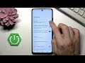 MOTOROLA Moto G86 5G — Настройки клавиатуры Gboard