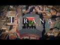 Tirana albania 2022  dji 4k cinematic