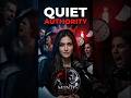 ⚠️ The Secret Of Quiet Authority