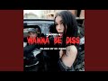 WANNA BE DISS AUDIO