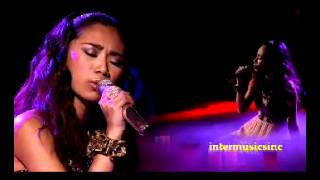 Video voorbeeld van "Jessica Sanchez - You Are So Beautiful (Studio Version) AMERICAN IDOL 11 [HQ]"