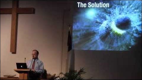 Creation Astronomy: The Heavens Declare the Glory of God