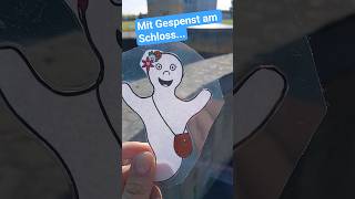 Ausflugsziel Gespensterschloss 🤭  #ausflugstipps #urlaub