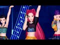 MMD BLACKPINK Jump Huntrix Mira Rumi Zoey Dance Kpop Demon Hunters Huntr X