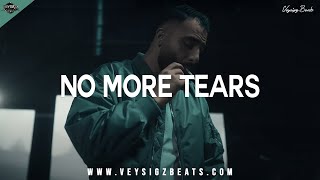 No More Tears - Sad Rap Beat | Deep Emotional Hip Hop Instrumental | Piano Type Beat