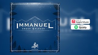 Video thumbnail of "Welch ein Lobgesang (Cover) - Immanuel, unser Erlöser // Herzensmelodie"