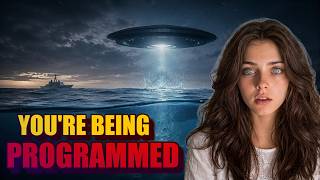 This is NOT disclosure... They're hacking your brain