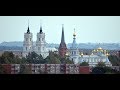 Даугавпилс , выходные в Латвии  c Владимиром Волошиным TRAVEL video