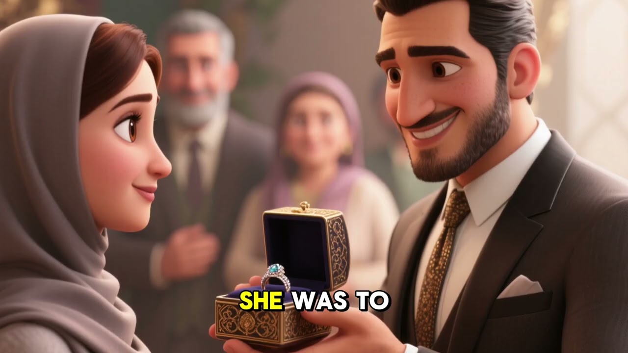 When Allah Chose Better | An Emotional Islamic Love Story With a Powerful Moral Lesson 