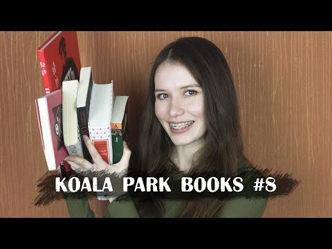 ЧТО ПОЧИТАТЬ ВЕСНОЙ