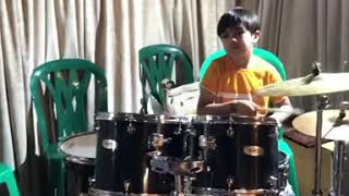 Training of sepahansina child orchestra تمرين اركستر كودك سپاهان سينا