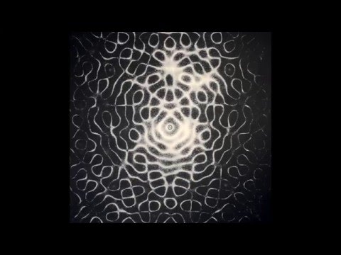 Chladni pattern