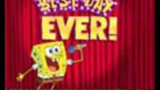 Spongebob Schwammkopf  Charts: Top 10