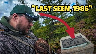 We Never Expected to See This While Hunting... 