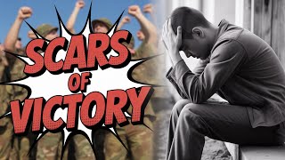 WWII's Hidden Cost: The Psychological Wounds Nobody Talks About