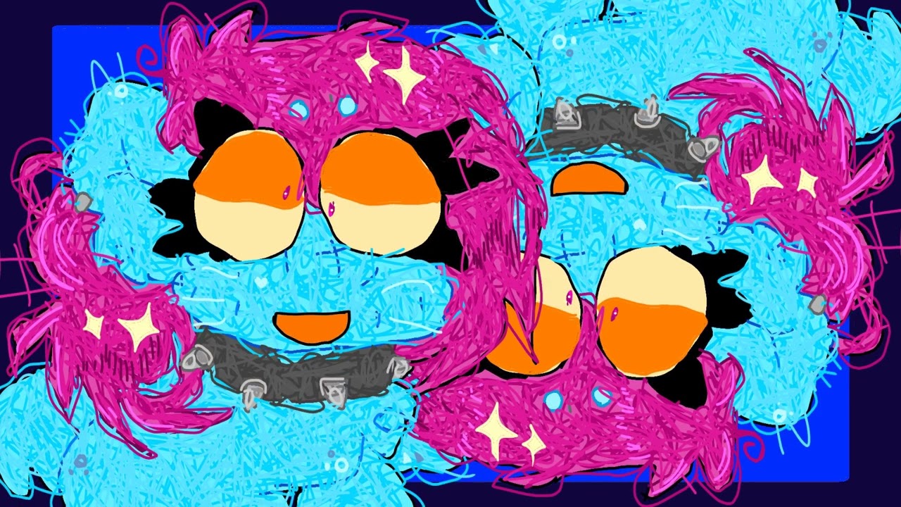 × flying spaghetti monster × meme •| oc |• FlipaClip