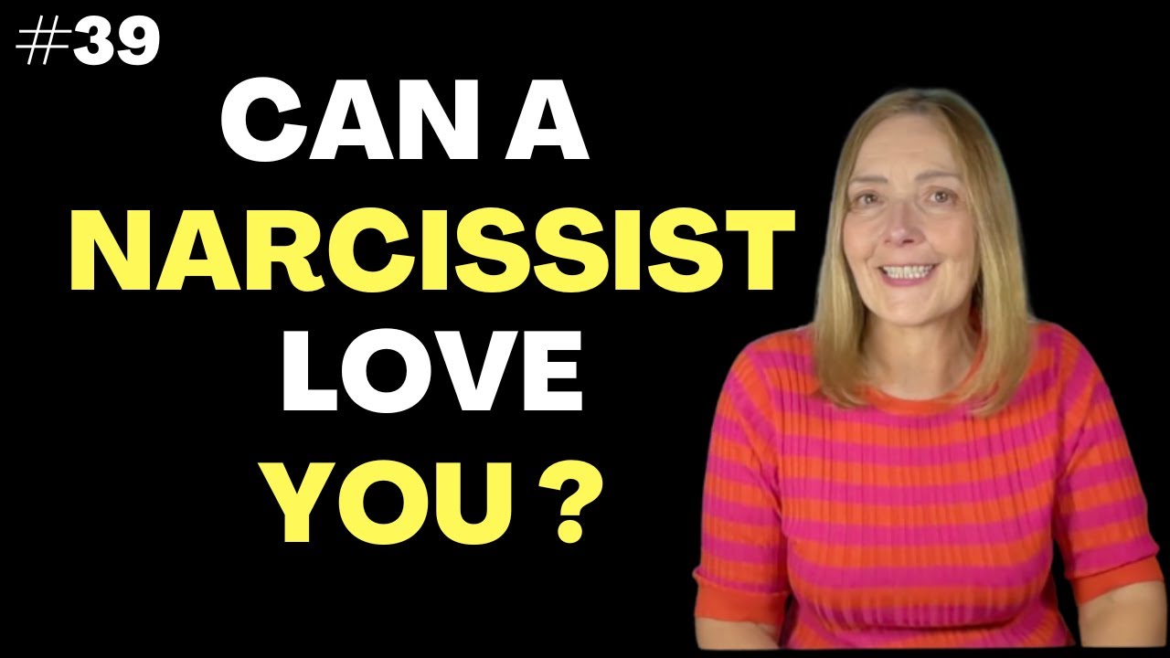 DO NARCISSISTS LOVE ? - YouTube