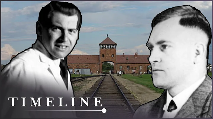 The Horrific Truth Behind Nazi Doctor's Evil Exper...