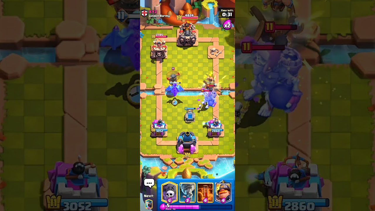 The most dangerous virus: Marburg! 