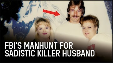 Killer Husband Realizes His Wife