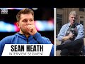 Sean Heath Explains Luka Doncic "Plays Basketball Like Playing Jazz" & How "LUUUUUUKAAAA" Started