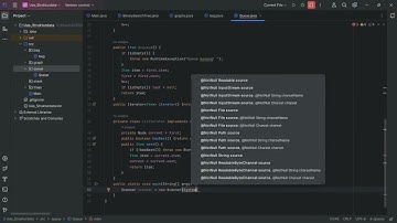 Implementasi Struktur Data dari Algorithms I, II (Sedgewick) - Java