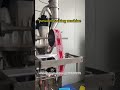 Automatic powder sachet packing machine for sale
