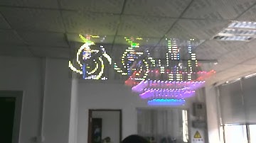 led display WS2812B led pixel strip WS2801 led pixels display,DIY vidao