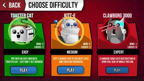 Exploding kittens me vs Kitten borg 3000 part 3/3