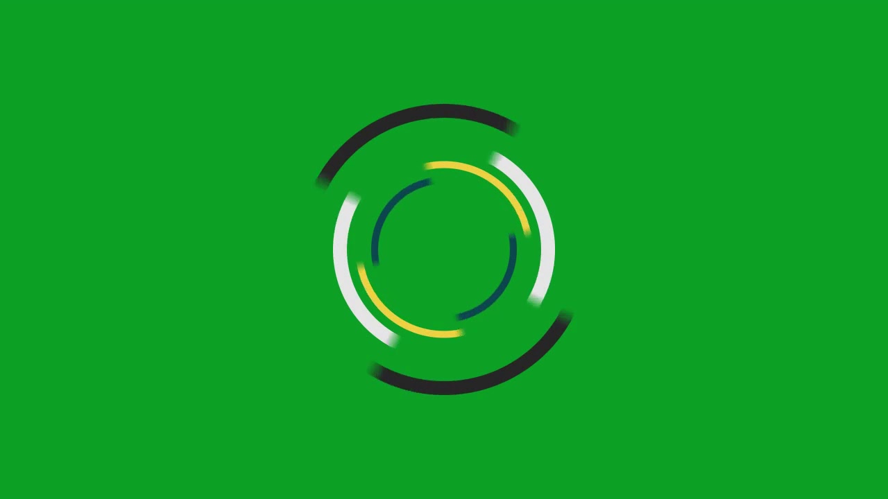 Motion graphic intro - YouTube