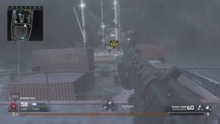 MODERN WARFARE REMASTERED CROSSMAP TUBE