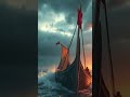 Your Last Name Might Carry Viking Blood And you might not even know it