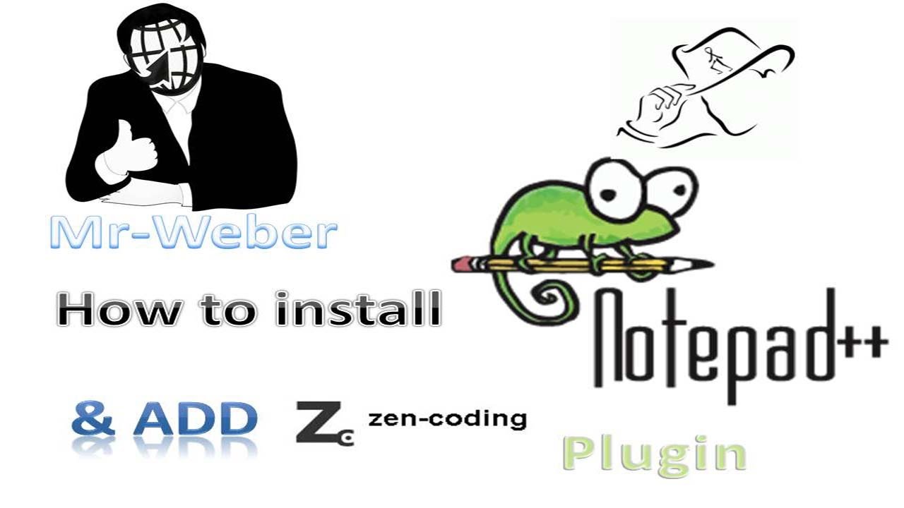 zen coding plagging for notepad++ download