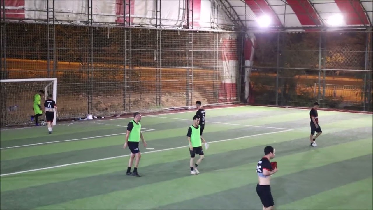 BADBOYS 6 - 2 RİO CAR SK