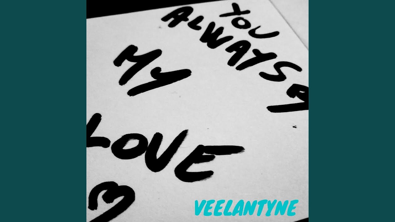 You Always be my love - YouTube