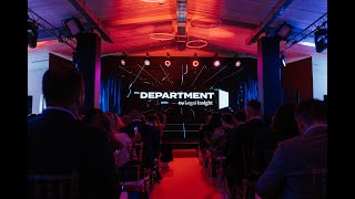 The DEPARTMENT – 2023