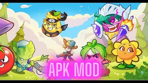 HACK CHIẾN TUYẾN HƯỚNG DƯƠNG ANDROID APK MOD