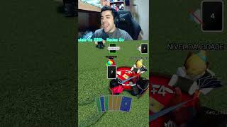 Jump Showdown! #leolucabr #gameplay #liveon #roblox
