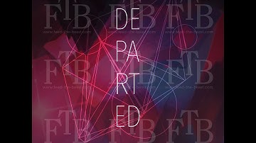 FTB Departed: Getting Started Part 2 - AoA Resources