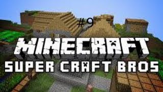 Super Craft Bros. Ep 9: Slime w/ 1928i