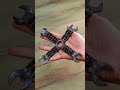 Transform Your Old Bike Chain into Awesome Tools! 🚴♂️✨